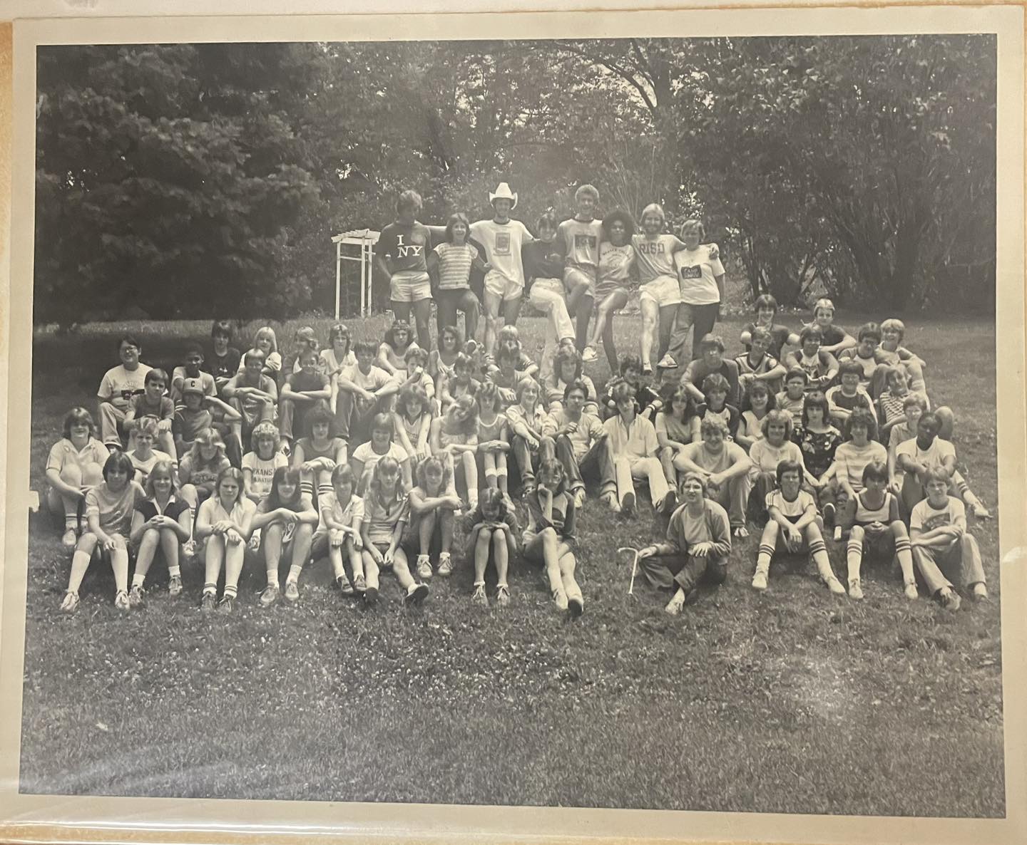 WARWICK 1982 BOLGER DASHNER